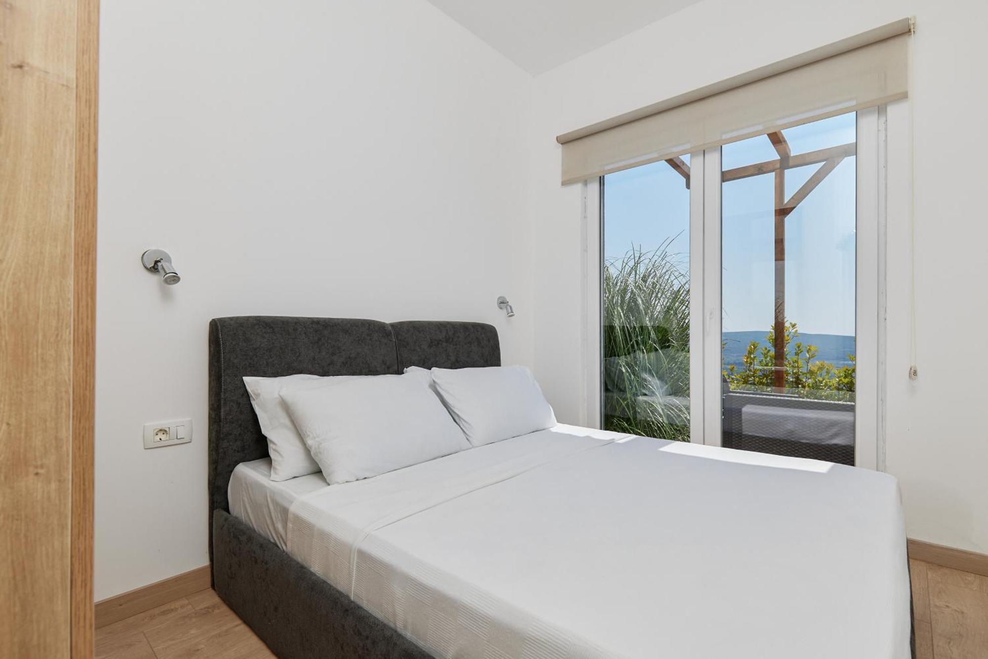 Aparthotel Adriatic Heights Kavač Zewnętrze zdjęcie