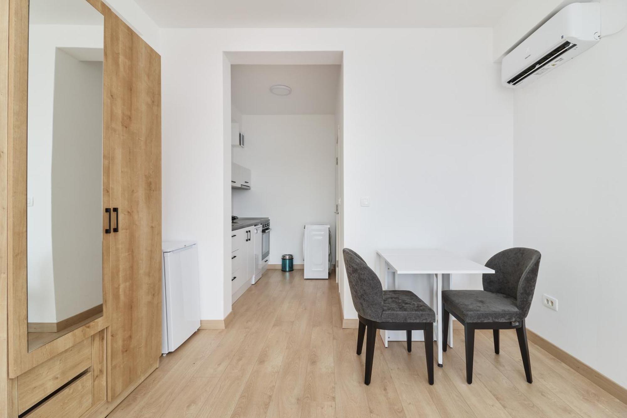 Aparthotel Adriatic Heights Kavač Zewnętrze zdjęcie